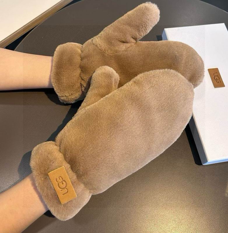 UGG gloves hm12